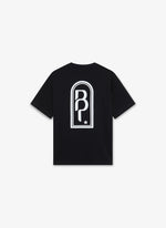 ESSENCE T-SHIRT - BLACK