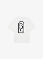 ESSENCE T-SHIRT - WHITE