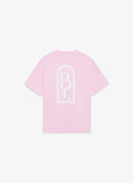 ESSENCE T-SHIRT - PINK