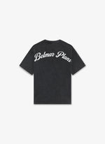 SIGNATURE T-SHIRT - STONE WASHED