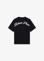 SIGNATURE T-SHIRT - BLACK