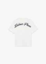SIGNATURE T-SHIRT - WHITE