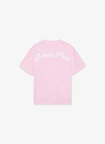 SIGNATURE T-SHIRT - PINK
