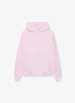 ICON HOODIE - PINK
